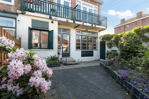 Medium property photo - Camphuijzenstraat 42, 3314 ZB Dordrecht